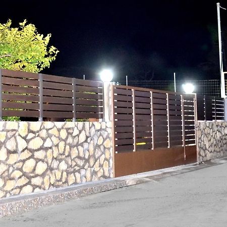 Plumeria House Archangelos  Exterior photo