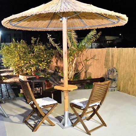 Plumeria House Archangelos  Exterior photo
