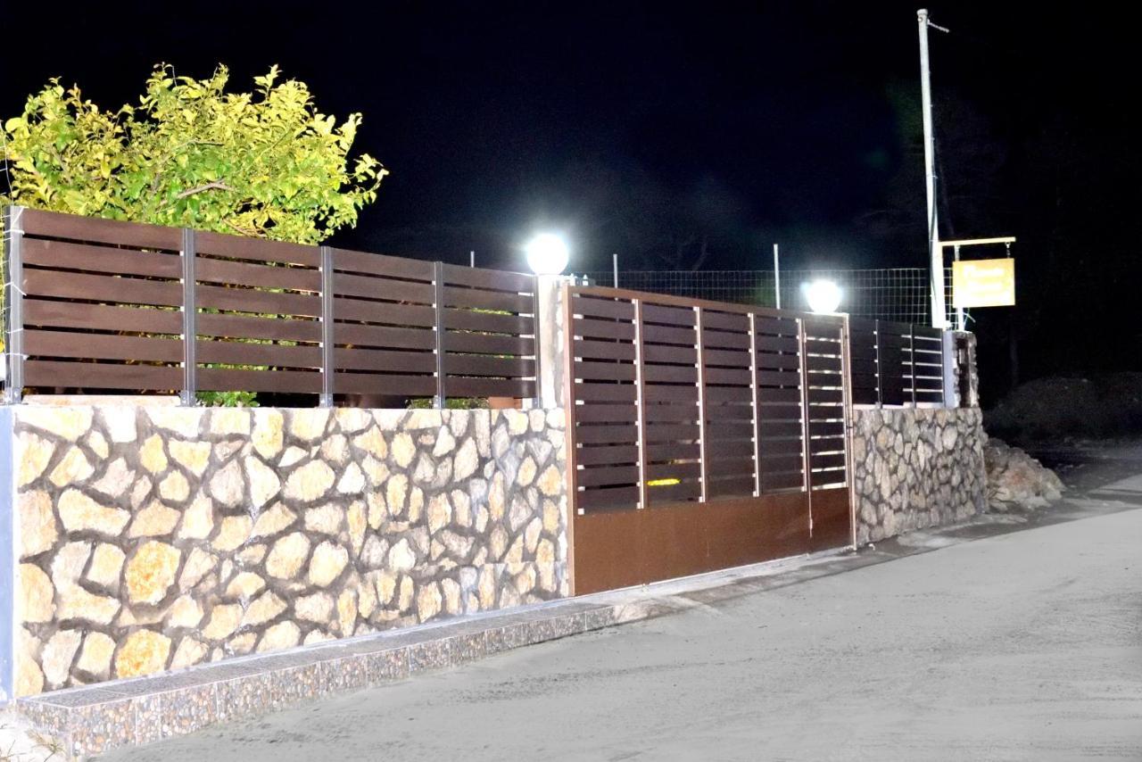 Plumeria House Archangelos  Exterior photo