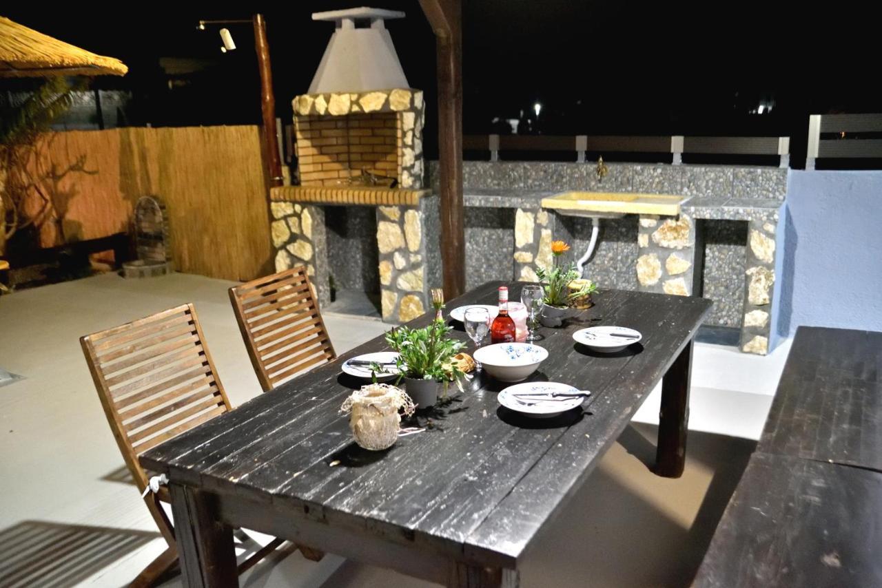 Plumeria House Archangelos  Exterior photo
