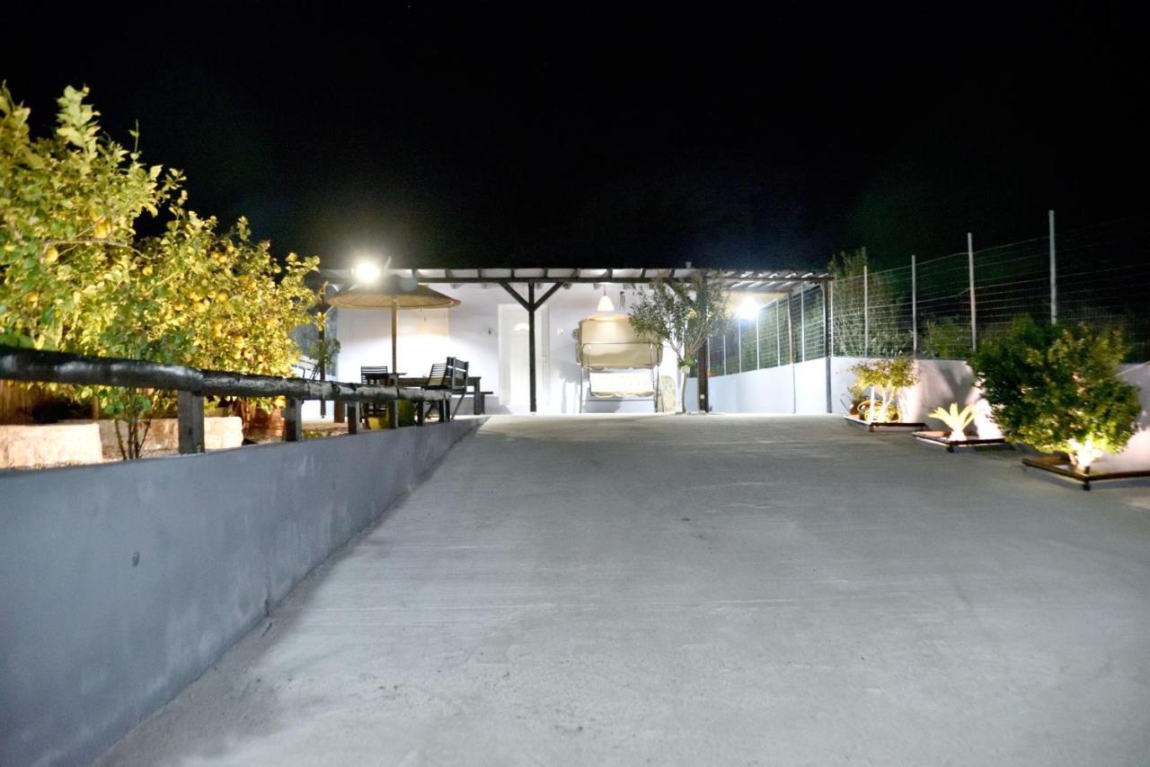Plumeria House Archangelos  Exterior photo