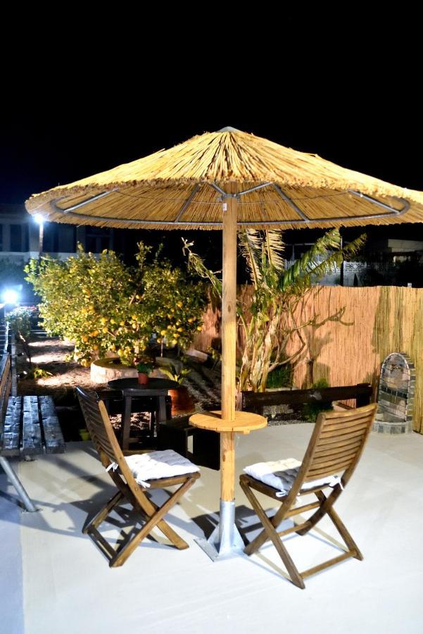 Plumeria House Archangelos  Exterior photo