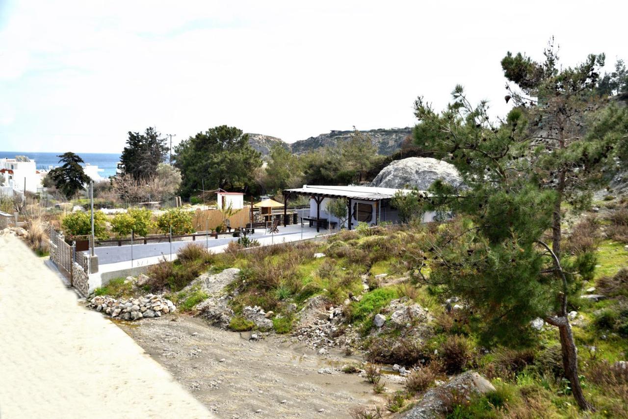 Plumeria House Archangelos  Exterior photo