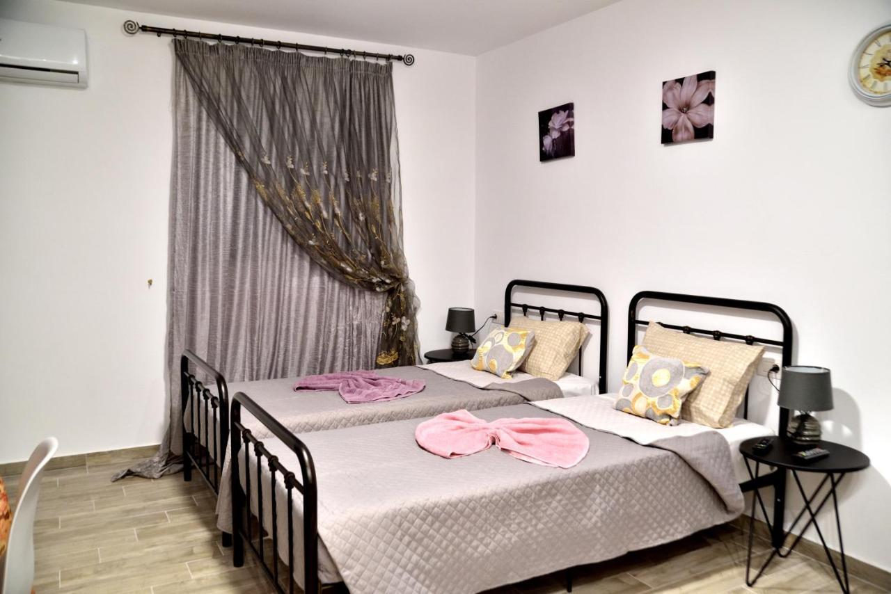Plumeria House Archangelos  Exterior photo