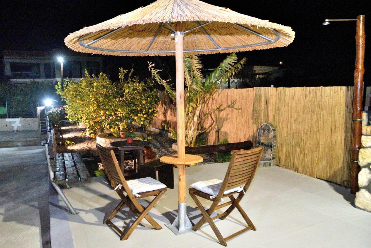 Plumeria House Archangelos  Exterior photo
